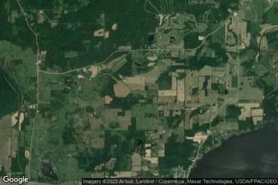 Aéroport Loeber McDaniel Field