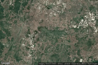 aéroport Sulaiman