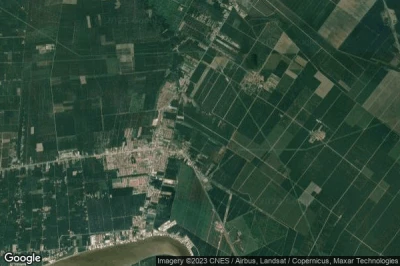 Aéroport Jendarata
