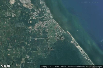 Aéroport Mersing