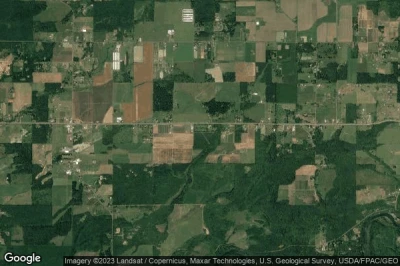 aéroport Ethel International aéroport Ethel International