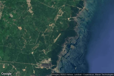 Aéroport Tanjung Bara