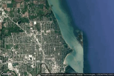 Aéroport Aurora Medical Center Sheboygan County