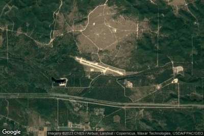 Aéroport Young Tactical Landing Site