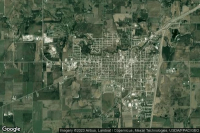Aéroport Waupun Memorial Hospital