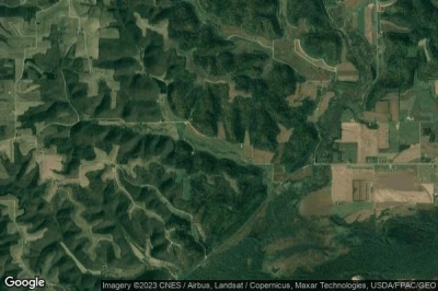 Aéroport Sky Hollow