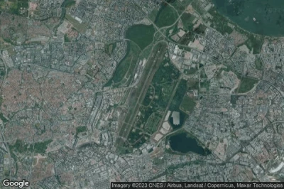 Aéroport Paya Lebar Air Base