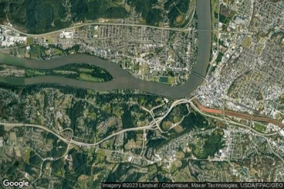 aéroport West Parkersburg