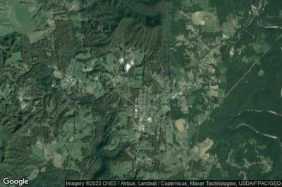 Aéroport Herold