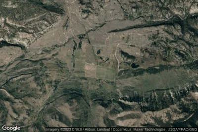 Aéroport Luckinbill Airstrip