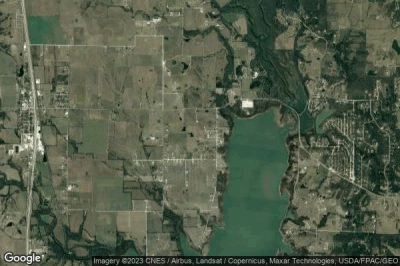 Aéroport Stoney Fork Landing