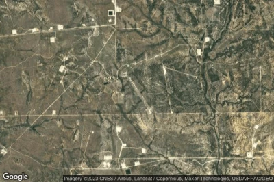 Aéroport Faith Ranch