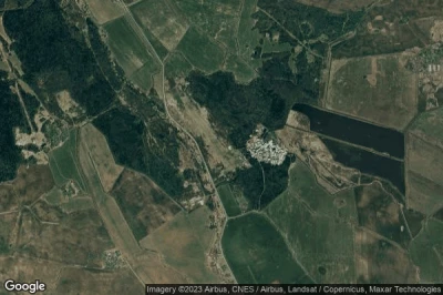 Aéroport Turufanovo Aerodrom Rosto