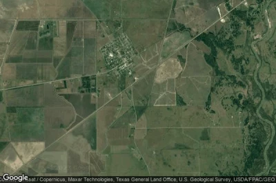 Aéroport W D Cornelius Ranch