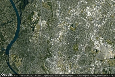 Aéroport Heart Hospital of Austin