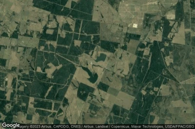 Aéroport Double D Ranch