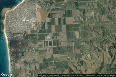 Aéroport Aldinga