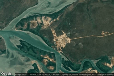 Aéroport Aurukun