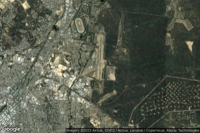 Aéroport Bendigo