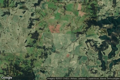 Aéroport Bald Hills