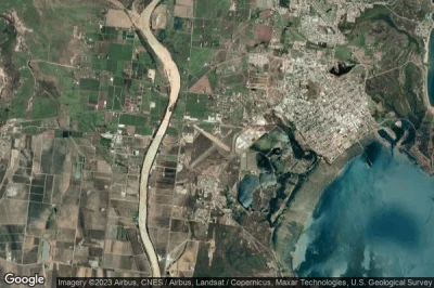 Aéroport Bowen