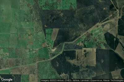 Aéroport Callendale