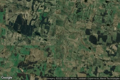 Aéroport Crookwell