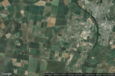 Aéroport Cowra