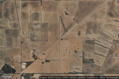 Aéroport Kimba
