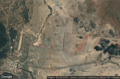 Aéroport Jericho