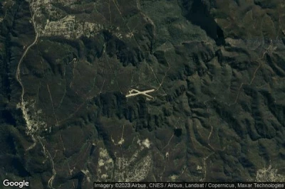 Aéroport Katoomba