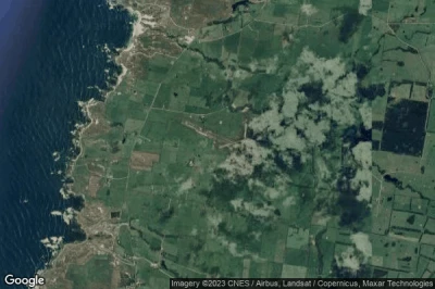 Aéroport King Island