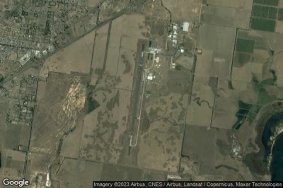Aéroport Avalon