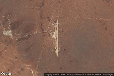 Aéroport Maralinga