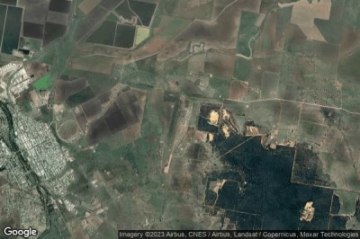 Aéroport Narrabri