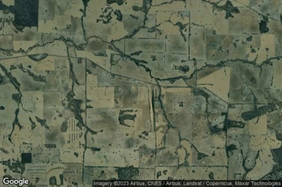 Aéroport Narrogin