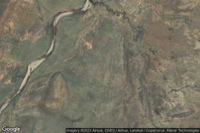 Aéroport Ord River