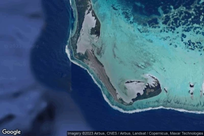 aéroport Cocos (Keeling) Islands