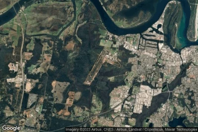 Aéroport Port Macquarie