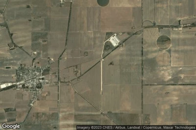 Aéroport Pinnaroo