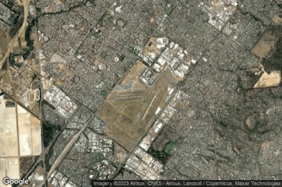 Aéroport Adelaide Parafield