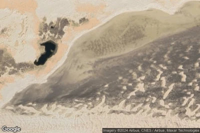 aéroport Sable Island Landing Strip