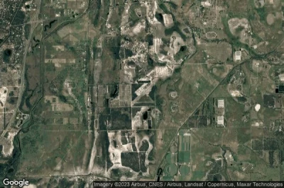 Aéroport Serpentine