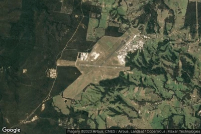 Aéroport Naval Air Station Nowra