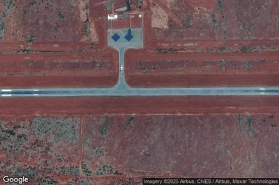 Aéroport Solomon