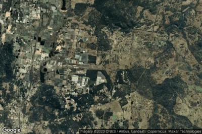 Aéroport Stanthorpe