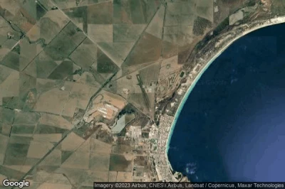 Aéroport Tumby Bay
