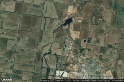Aéroport Temora