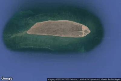 Aéroport Thevenard Island