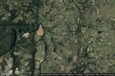 Aéroport Wallacia